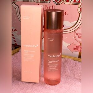 Medicube Triple Collagen Toner 4.0